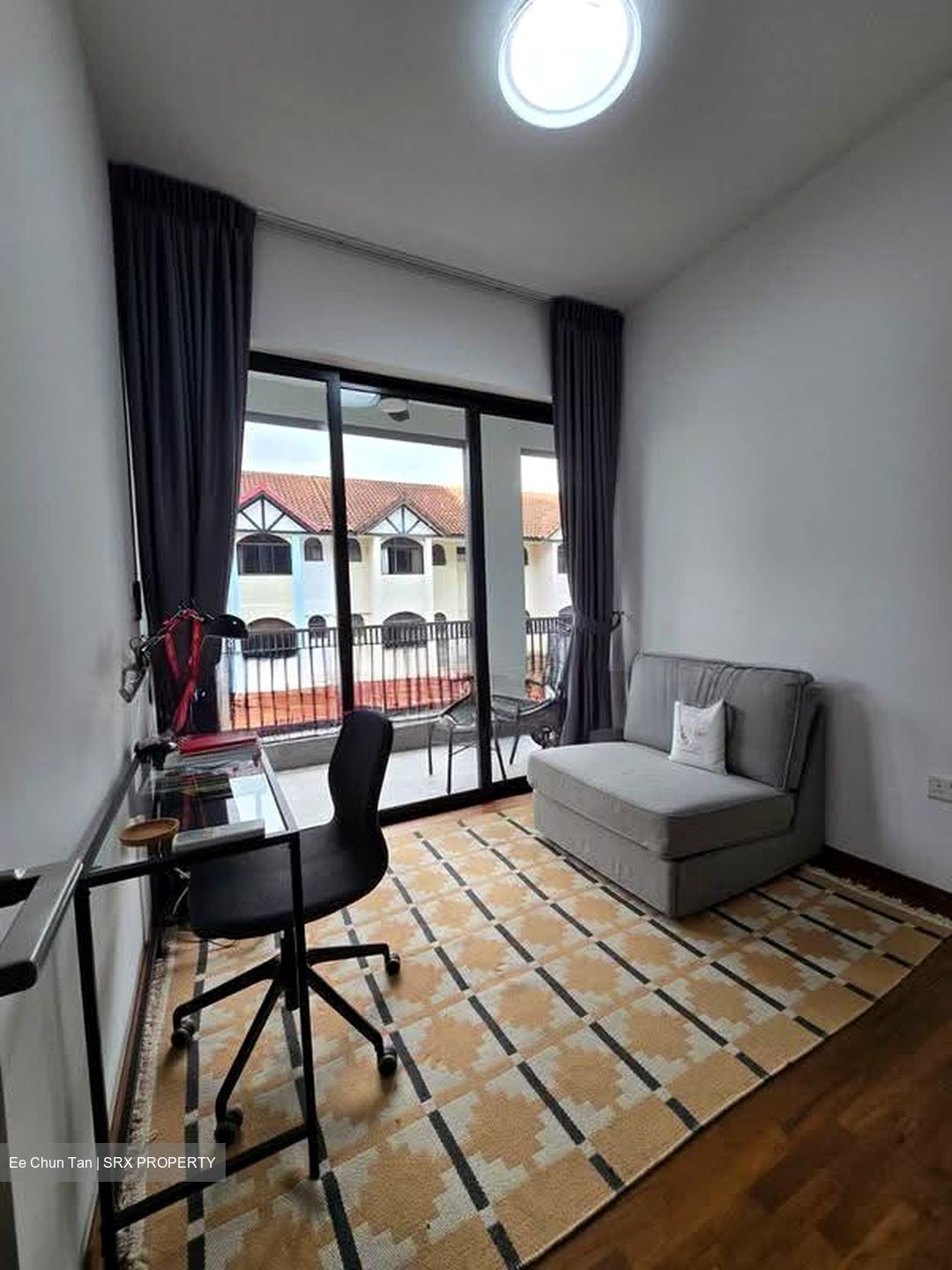 Mayfair Gardens (D21), Condominium #638196131